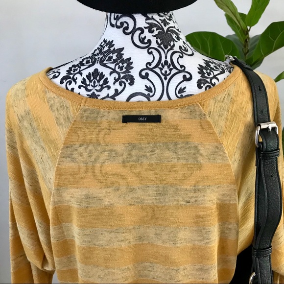 🔥🔥OBEY - SWEATER🔥🔥 - Picture 5 of 5